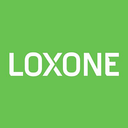 LOXONE Electronics Logo