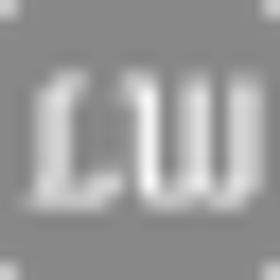 Loyalty World Shop Logo