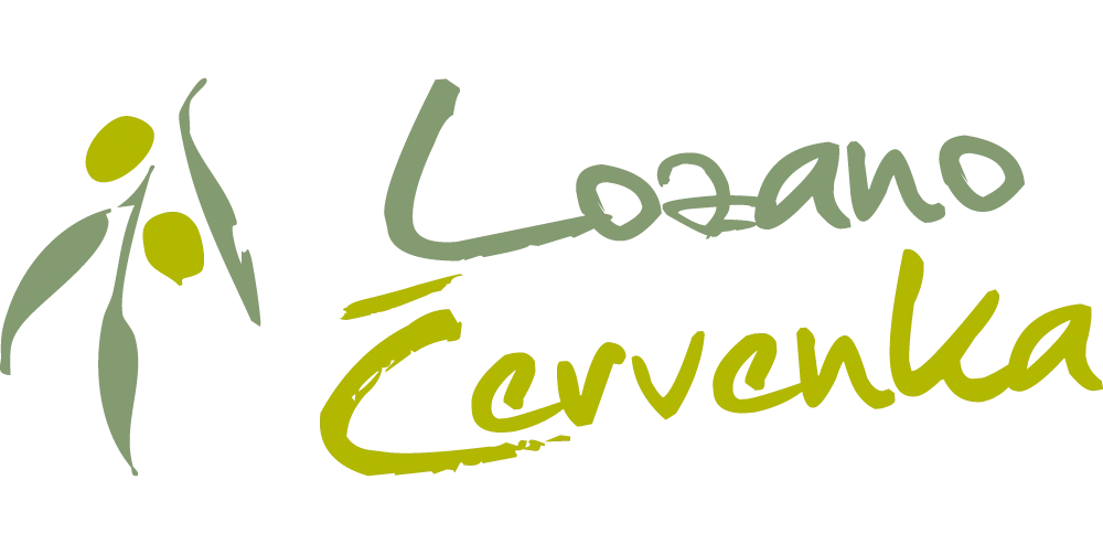 Lozanocervenka Logo