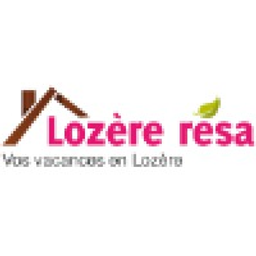Lozère-Résa Logo
