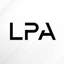 LPA-Agency Logo
