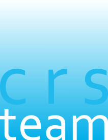 crst/lpk-team Logo