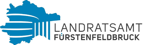 Landratsamt Fürstenfeldbruck Logo