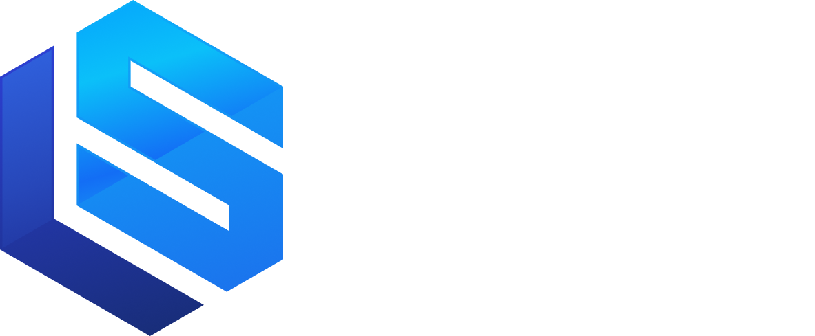 LS Digital Solutions Logo