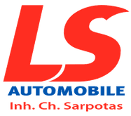 LS-Automobile Sarpotas Logo