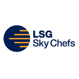 LSG Sky Chefs Logo