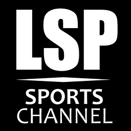 LSP® Sporternährung GmbH Logo