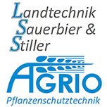 Landtechnik Sauerbier & Stiller GbR Logo