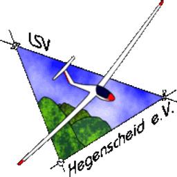 Zum Windsack Logo