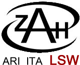 Landessternwarte Heidelberg-Königstuhl Logo