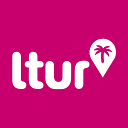 l'tur Last Minute Logo