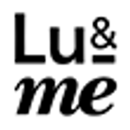 Lu&me Logo