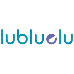Lubluelu Logo