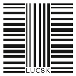 LUC8K Logo