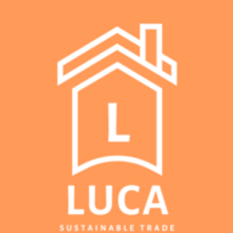 Luca Trade UG / Haftungsbeschränkt Logo