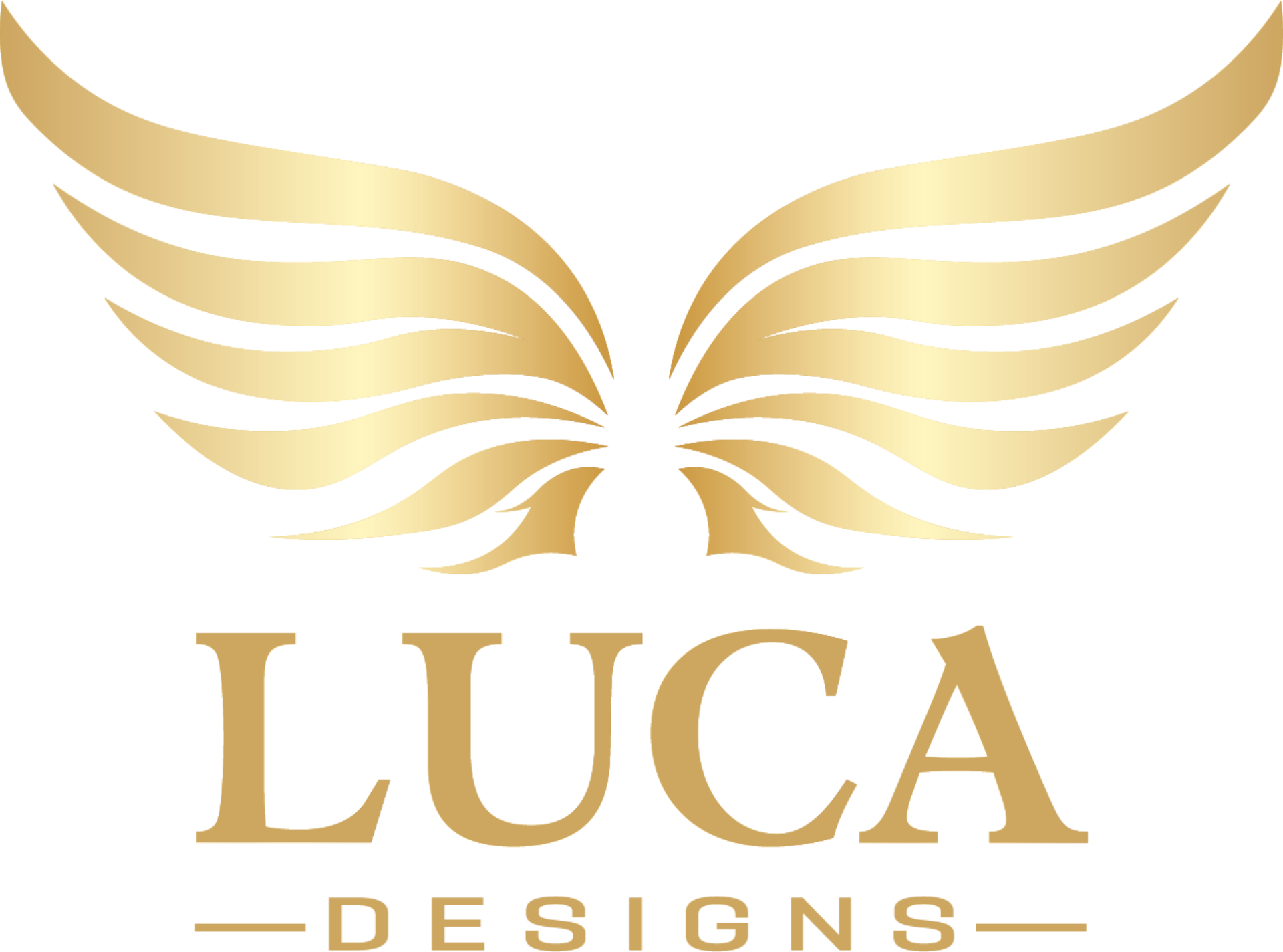 Luca Designs | LucaJackets.com Logo