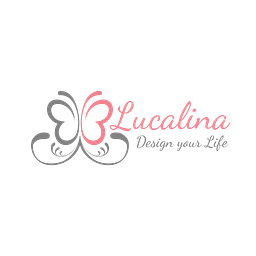 Lucalina Design Logo