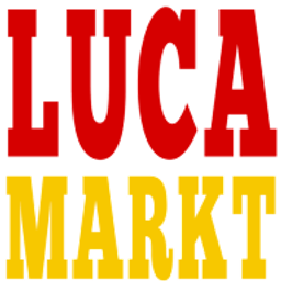 Lucamarkt Logo