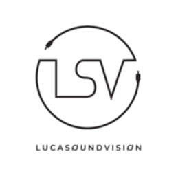 lucasoundvision Logo