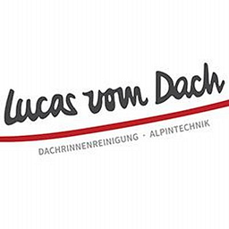Lucas vom Dach, Inh. Lucas Kuhn Logo