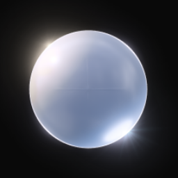Lucid Trading Logo