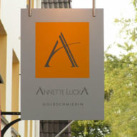 Lucka Annette Schmuck Logo