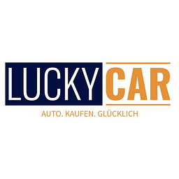 Lucky Car - Auto.Kaufen.Glücklich Logo