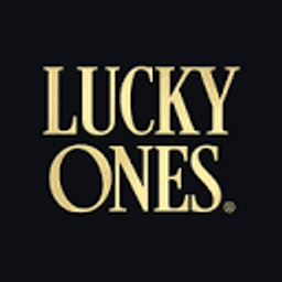 Luckyones1 Logo