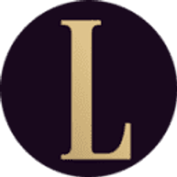 Lucky one Casino Logo