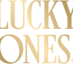 Lucky ones kasino Logo