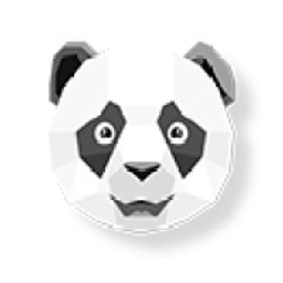 Luckypanda Logo