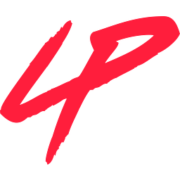 Luckypunch Boxing Logo