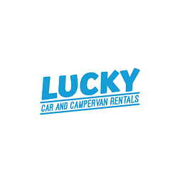 Lucky Rentals Logo