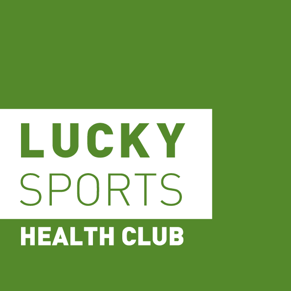 Lucky Sports Gorski & Gorski GbR Fitnessstudio Logo