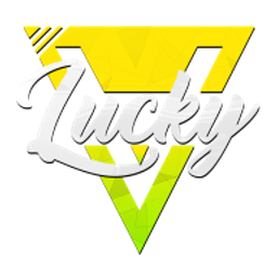 Luckyv Logo