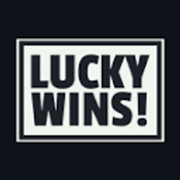 Luckywins Logo