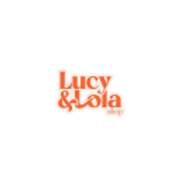Lucy & Lola Logo