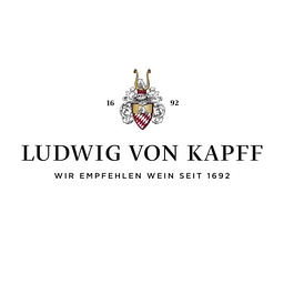 Ludwig von Kapff Logo