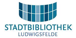 Bibliothek Logo