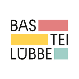 Verlagsgruppe Lübbe Logo