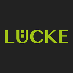 Luecke Technik Logo
