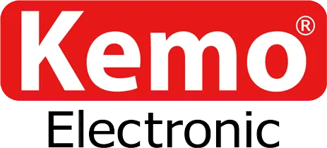 Lüdeke Elektronic Logo