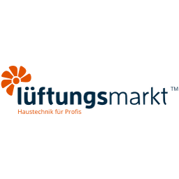 Lueftungsmarkt Logo