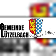 Gemeindeverwaltung Lützelbach Logo
