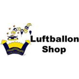 Luftballon Ballonshop Logo