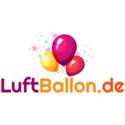 Luftballon Logo