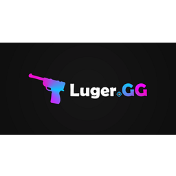 LugerGG Logo
