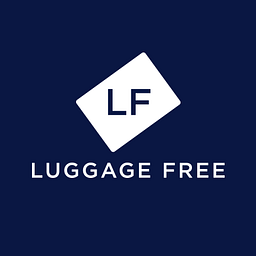 Luggage Free Logo