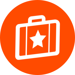LuggageHero Logo