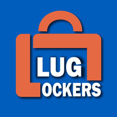 Luglockers Logo